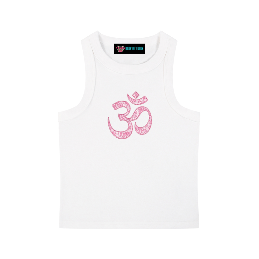 TRANQUILITY COTTON TANK