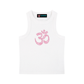 TRANQUILITY COTTON TANK