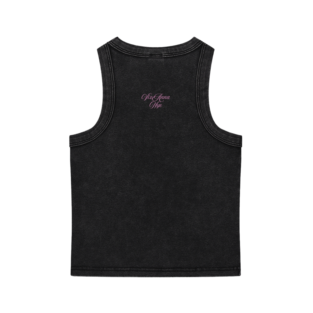 TRANQUILITY COTTON TANK