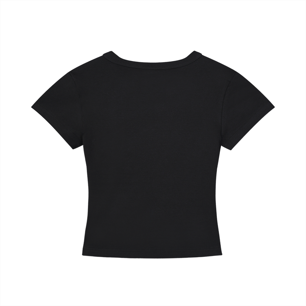 Summer,fashion,italy,girlsnight,trendytops,statementpiece,VIXAN,VIXANNANYC,y2kfashion,leapordprint,animalprint,celibate,cotton,babytee,tank