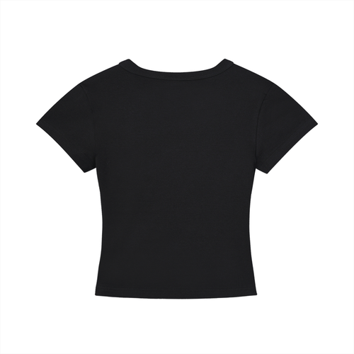 Summer,fashion,italy,girlsnight,trendytops,statementpiece,VIXAN,VIXANNANYC,y2kfashion,leapordprint,animalprint,celibate,cotton,babytee,tank
