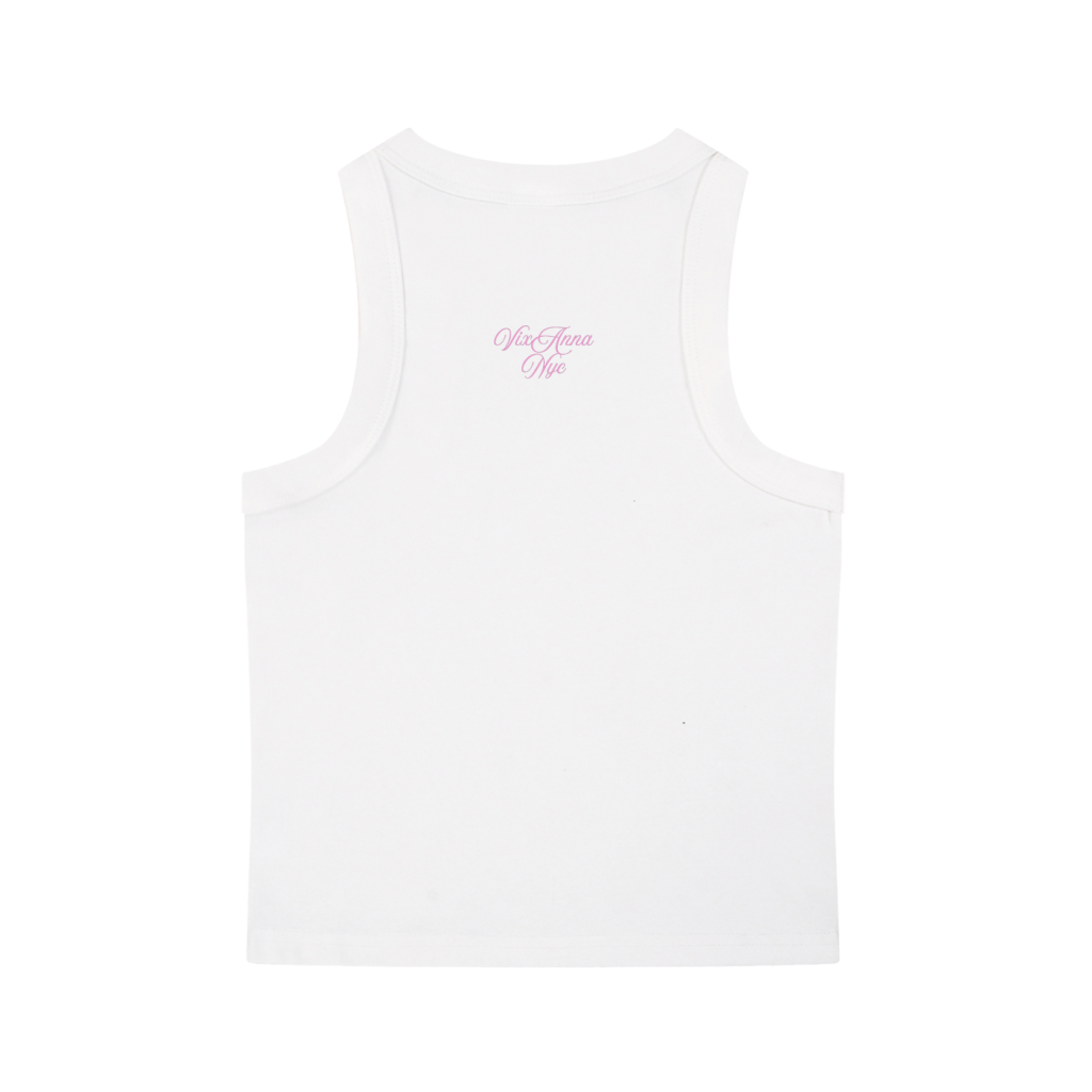 TRANQUILITY COTTON TANK