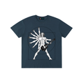 VITRUVIAN ROCKSTAR TEE
