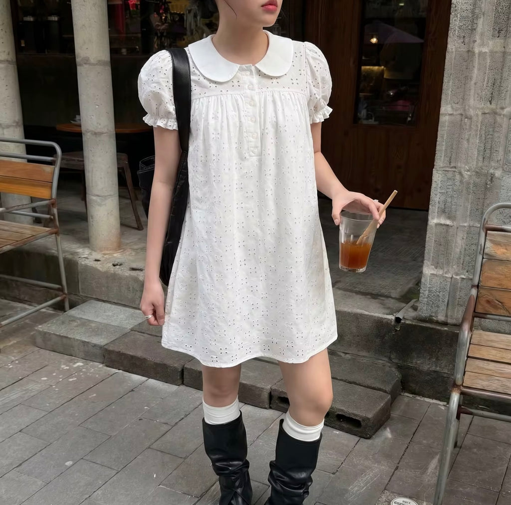 Lacie Lane mini dress