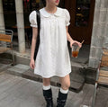 Lacie Lane mini dress