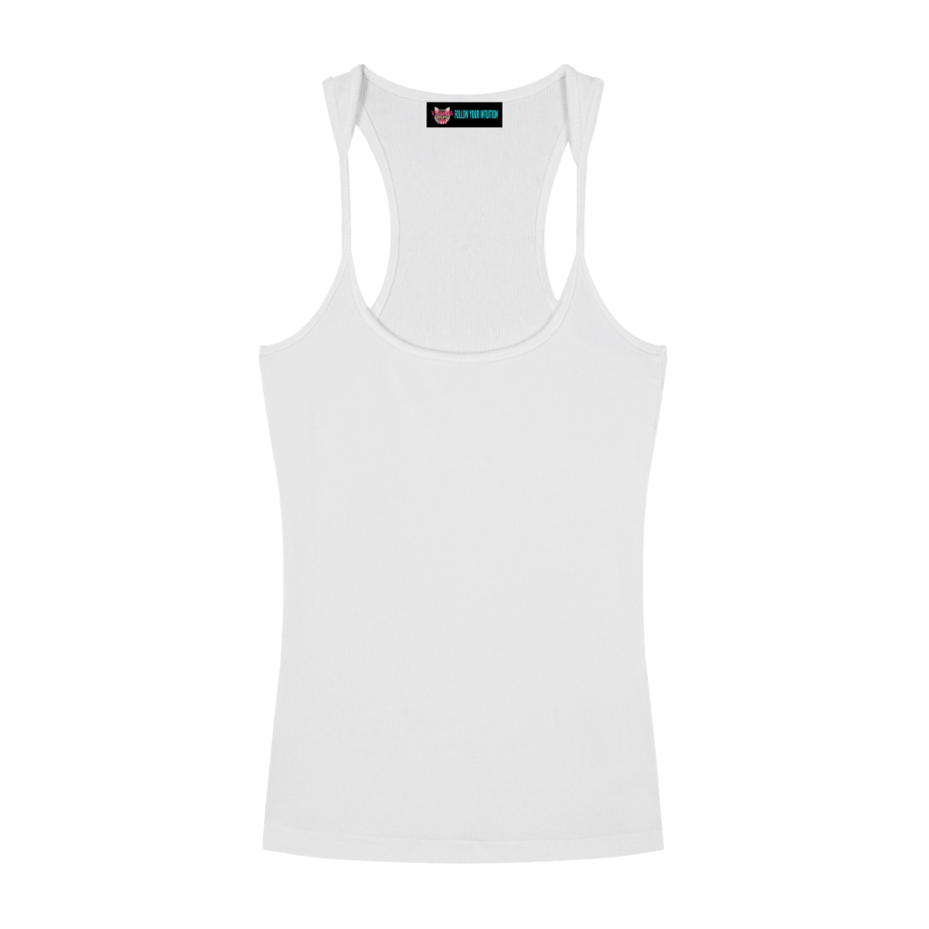 SNATCHED RACER TANK