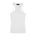 SNATCHED RACER TANK