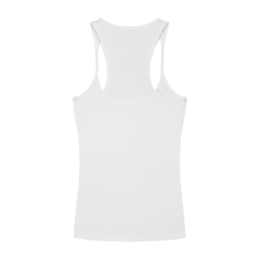 SNATCHED RACER TANK