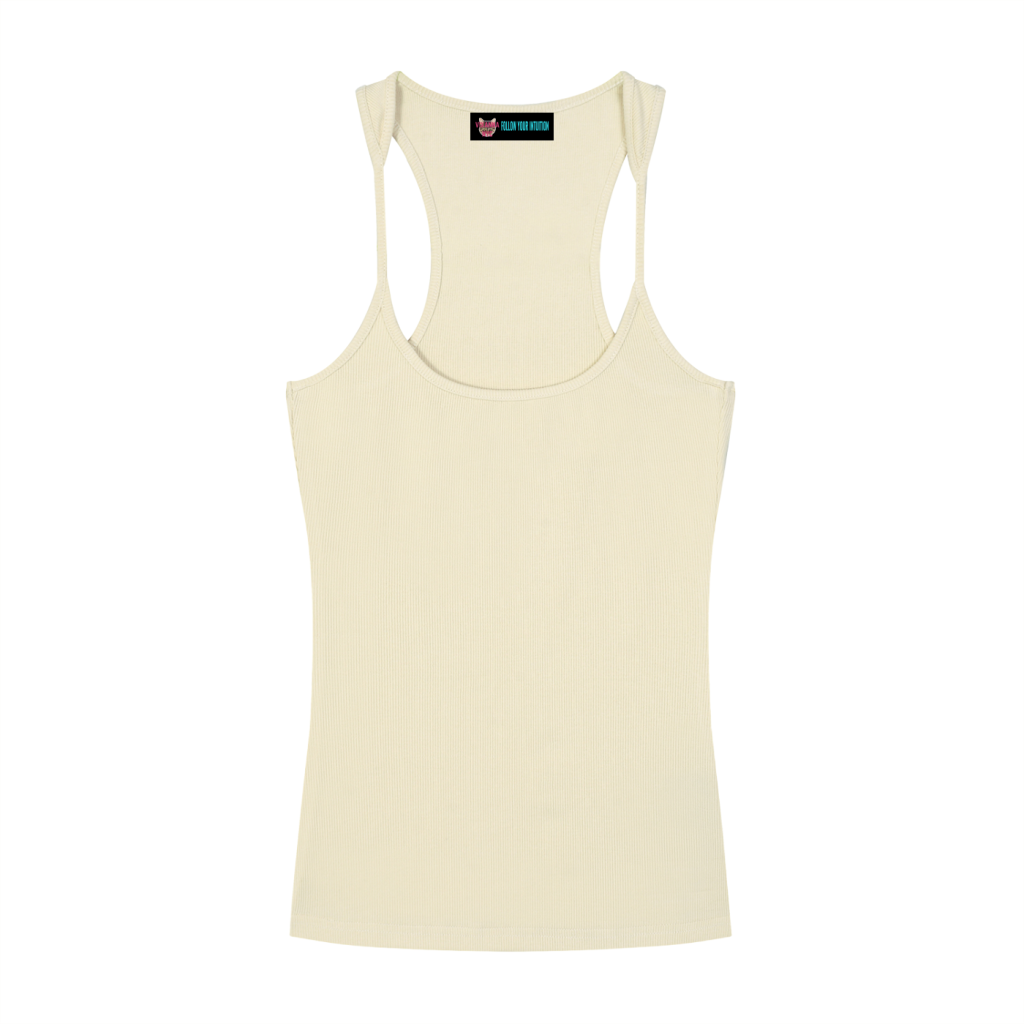 SNATCHED RACER TANK