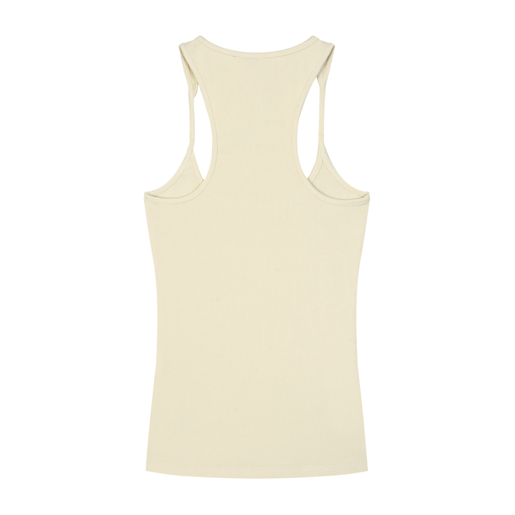 SNATCHED RACER TANK