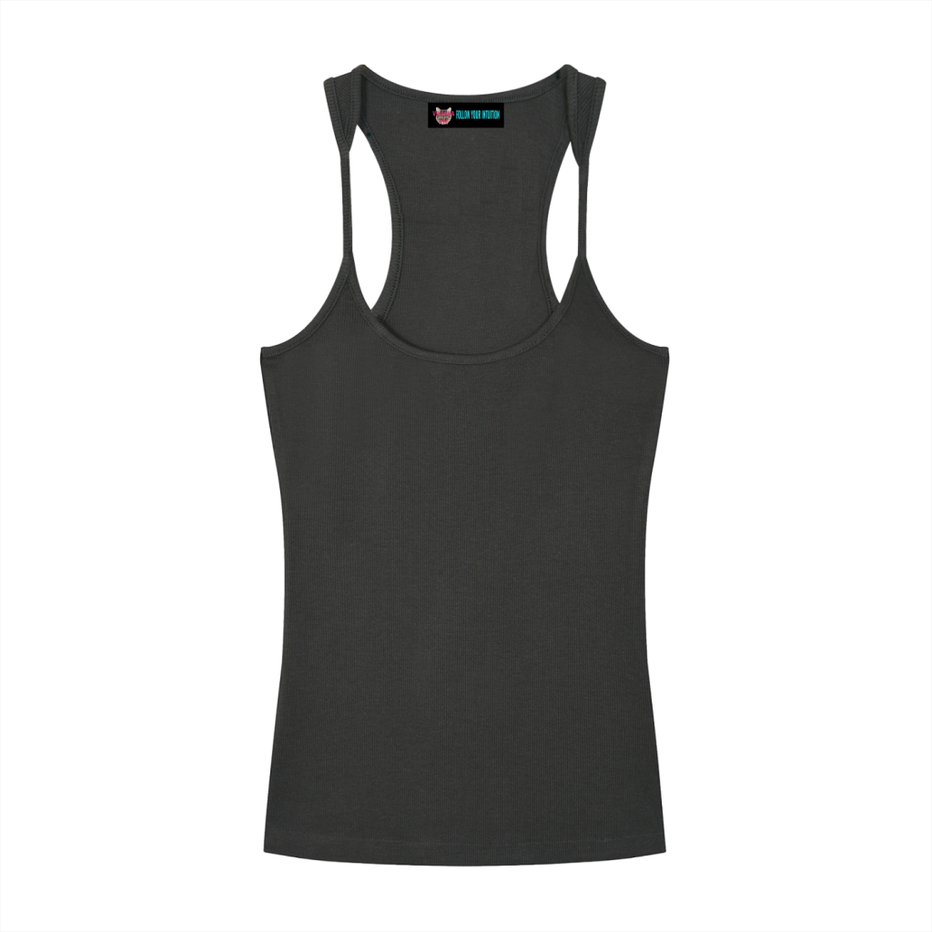 SNATCHED RACER TANK