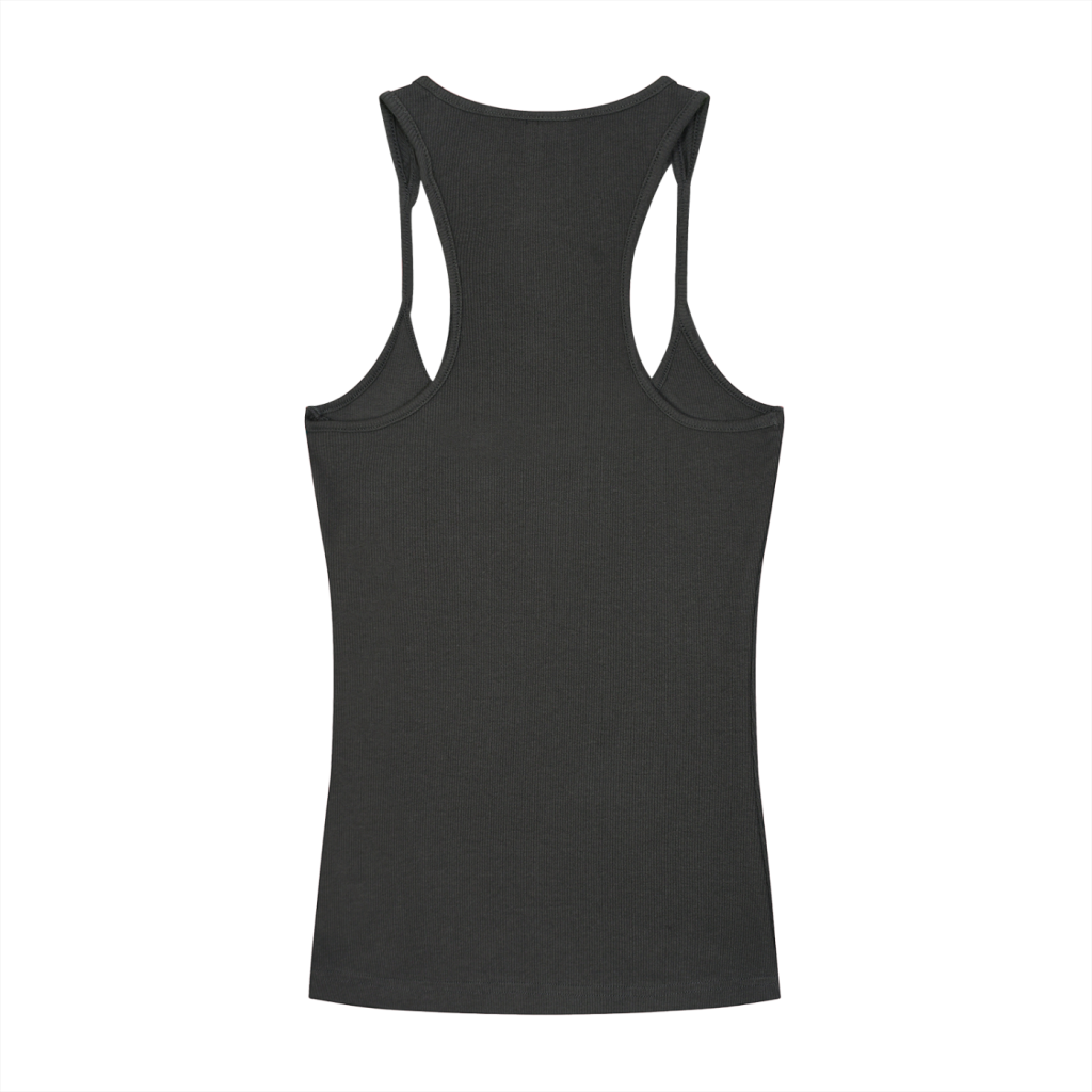 SNATCHED RACER TANK