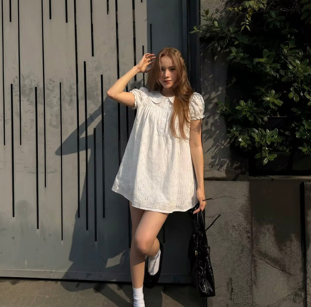 Lacie Lane mini dress